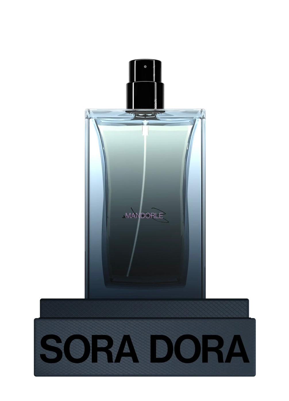 SORA DORA - MANDORLE EAU DE PARFUM 3.4oz UNISEX